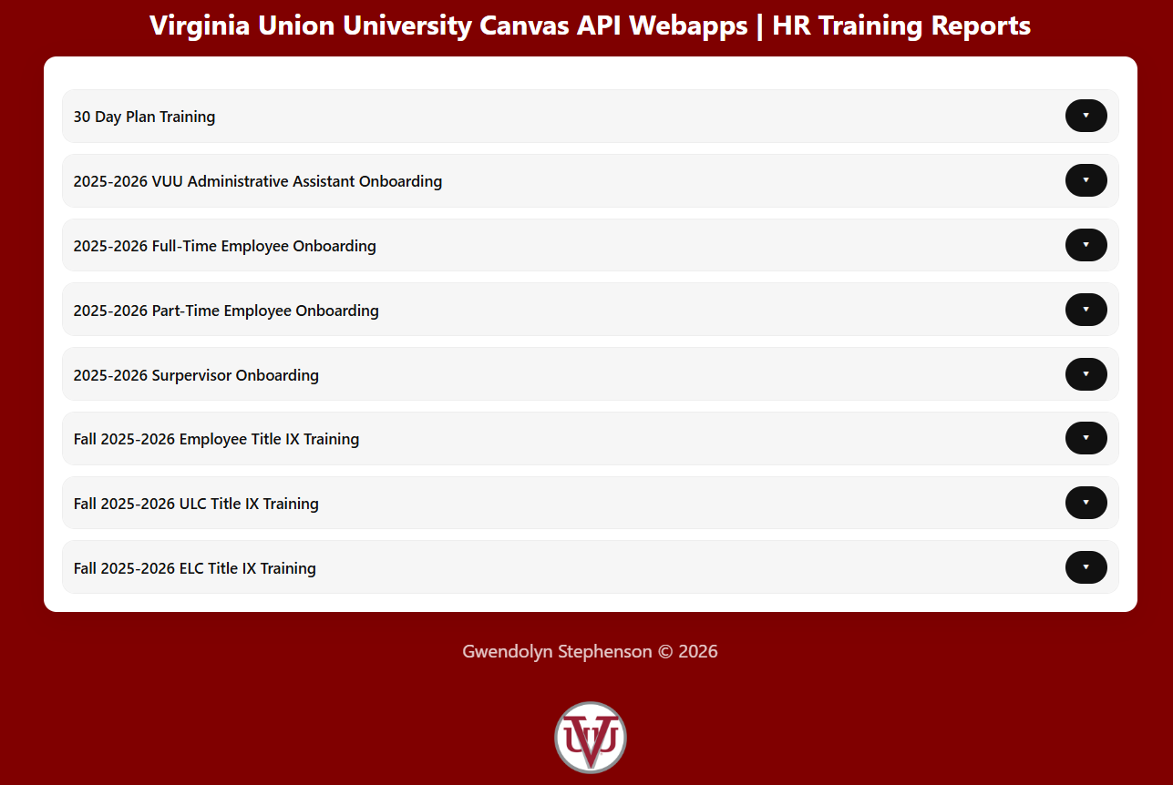 Band Management App Login